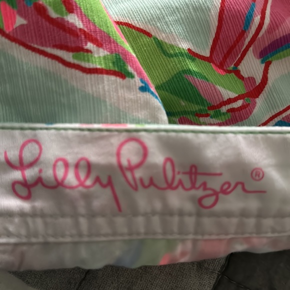 Lilly Pulitzer The Buttercup Short size 00 - Picture 5 of 8